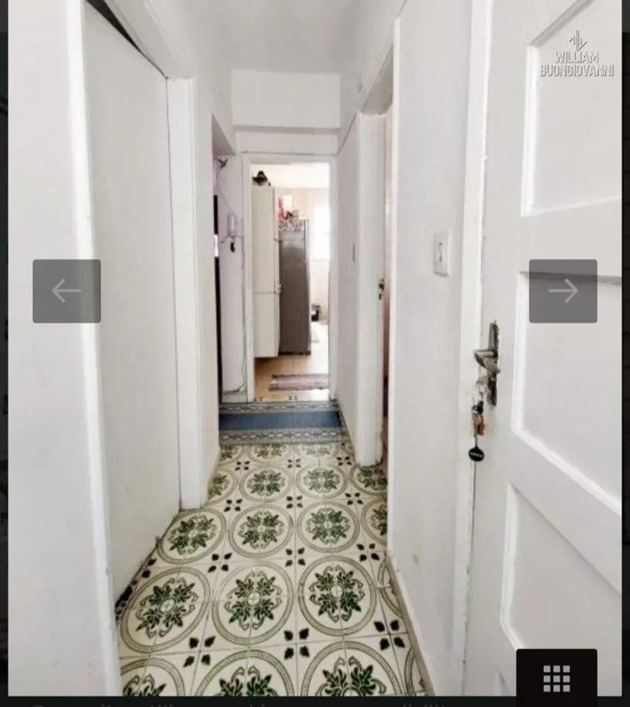 Apartamento, 3 quartos, 93 m² - Foto 3