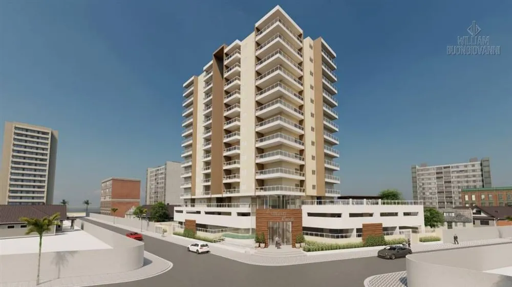 Apartamento, 1 quarto, 47 m² - Foto 6