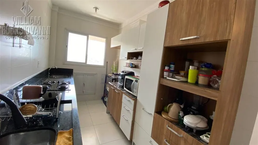 Apartamento, 2 quartos, 69 m² - Foto 3
