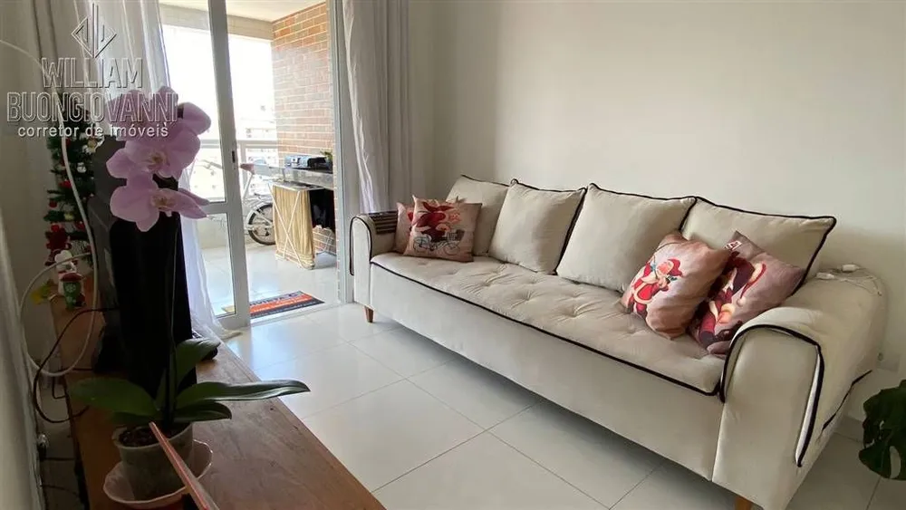 Apartamento, 2 quartos, 69 m² - Foto 5