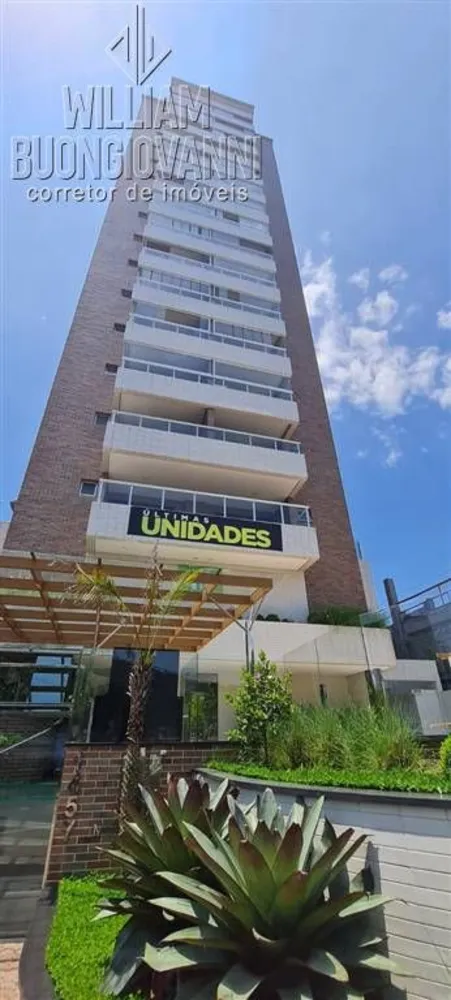 Apartamento, 2 quartos, 69 m² - Foto 4