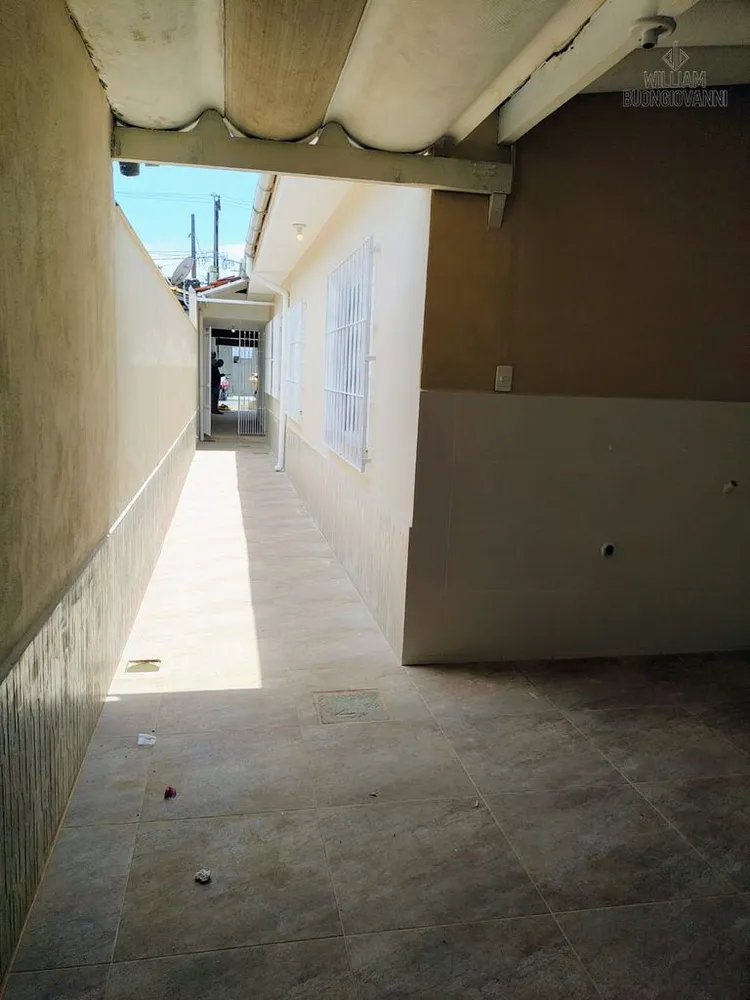 Casa, 2 quartos, 75 m² - Foto 1