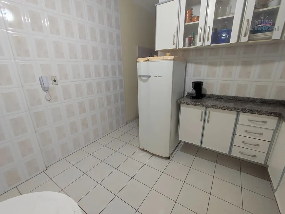 Apartamento, 1 quarto, 48 m² - Foto 1