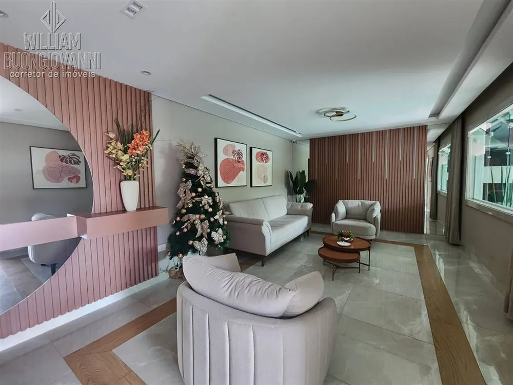 Apartamento, 3 quartos, 110 m² - Foto 8