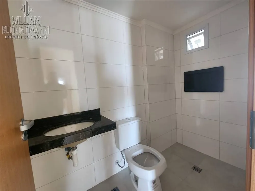 Apartamento, 3 quartos, 110 m² - Foto 2