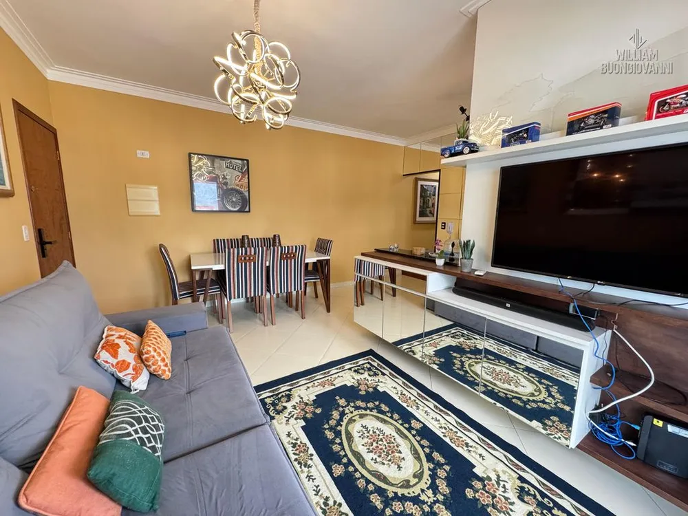 Apartamento, 2 quartos, 72 m² - Foto 2