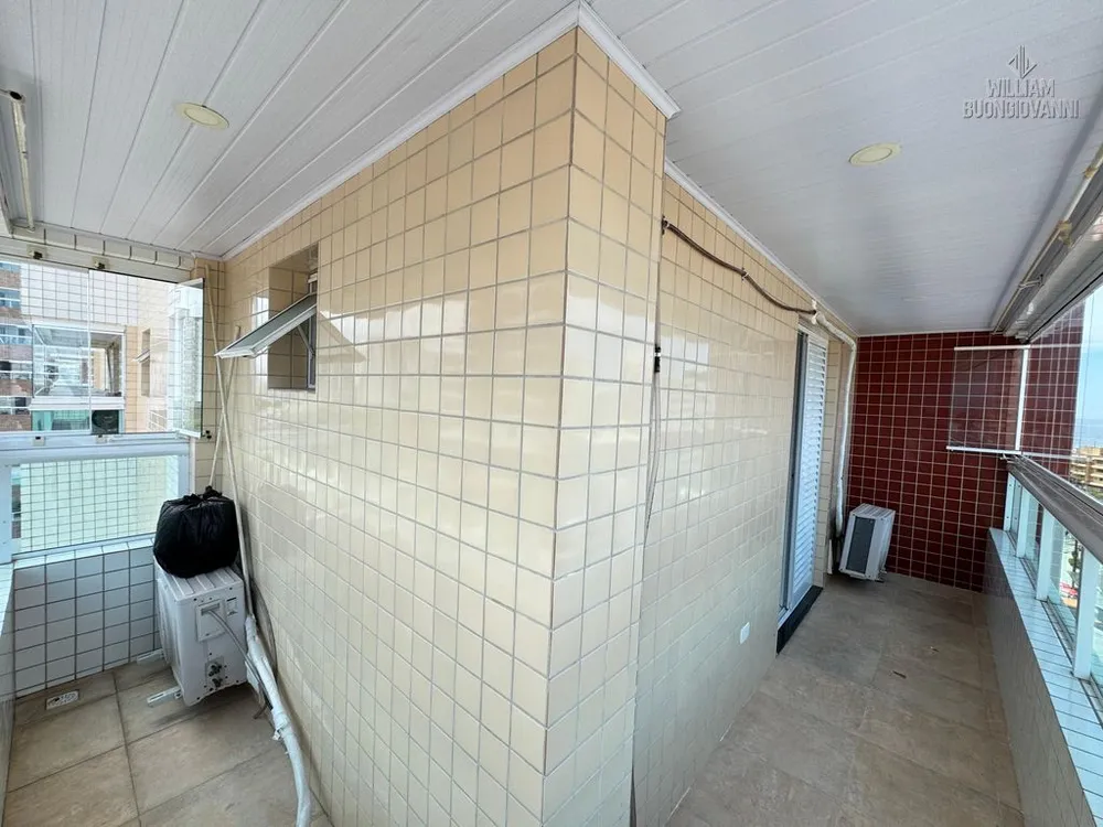 Apartamento, 2 quartos, 72 m² - Foto 3