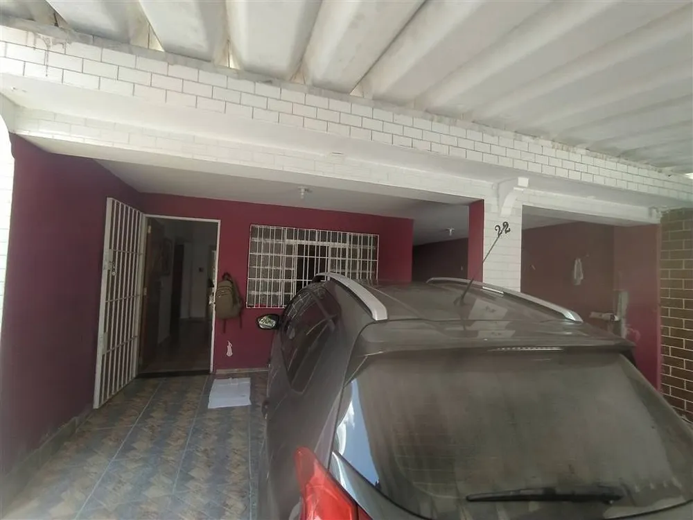 Casa, 2 quartos, 82 m² - Foto 7