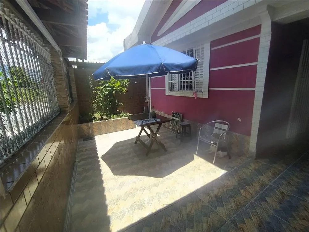 Casa, 2 quartos, 82 m² - Foto 11