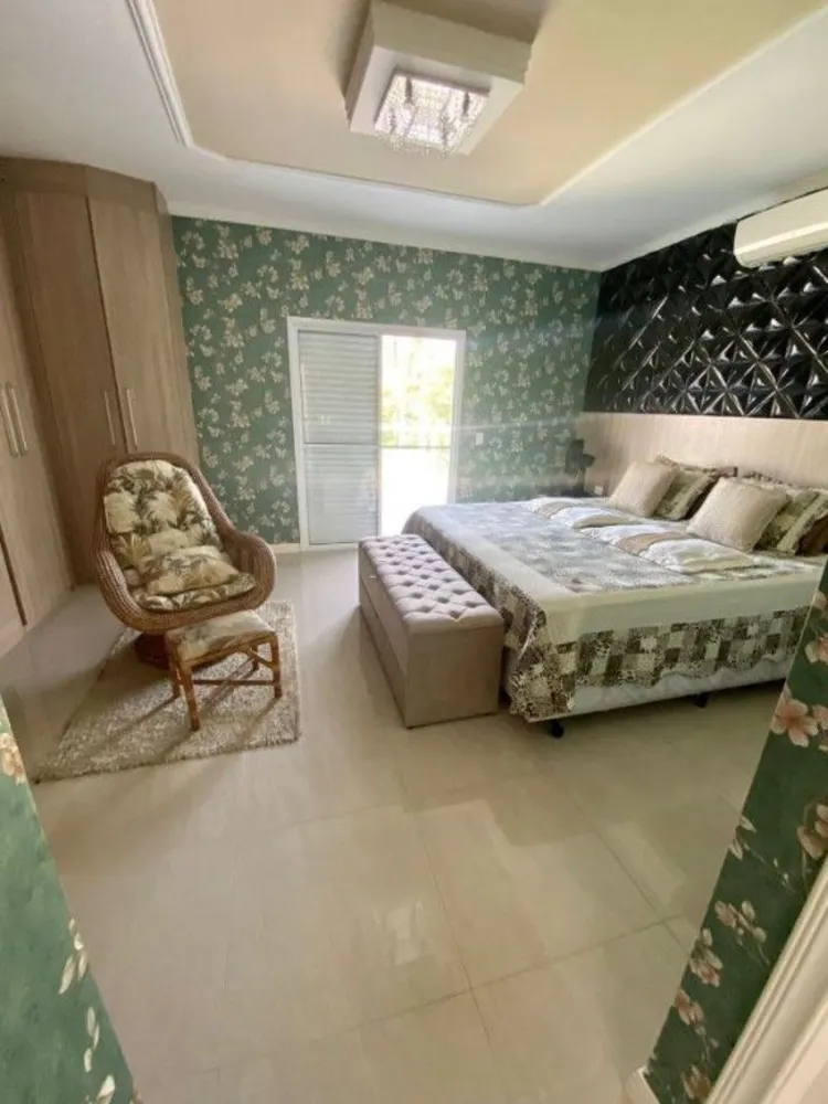 Casa, 5 quartos, 375 m² - Foto 6