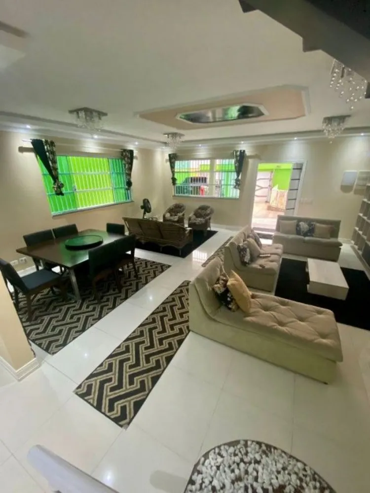 Casa, 5 quartos, 375 m² - Foto 12