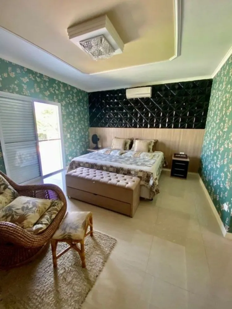 Casa, 5 quartos, 375 m² - Foto 7