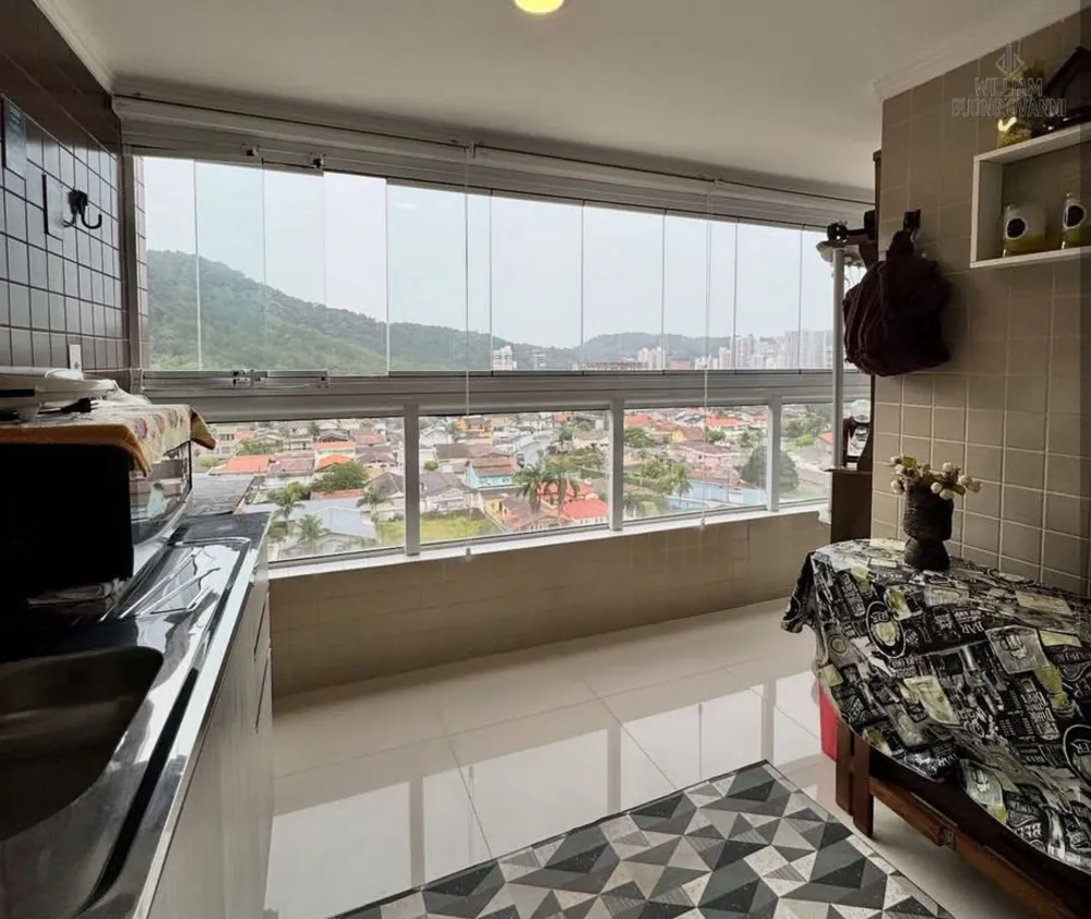 Apartamento, 2 quartos, 68 m² - Foto 8
