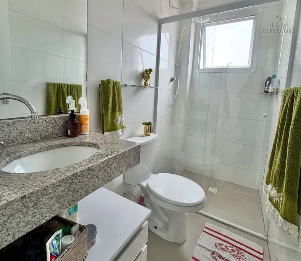 Apartamento, 2 quartos, 68 m² - Foto 3