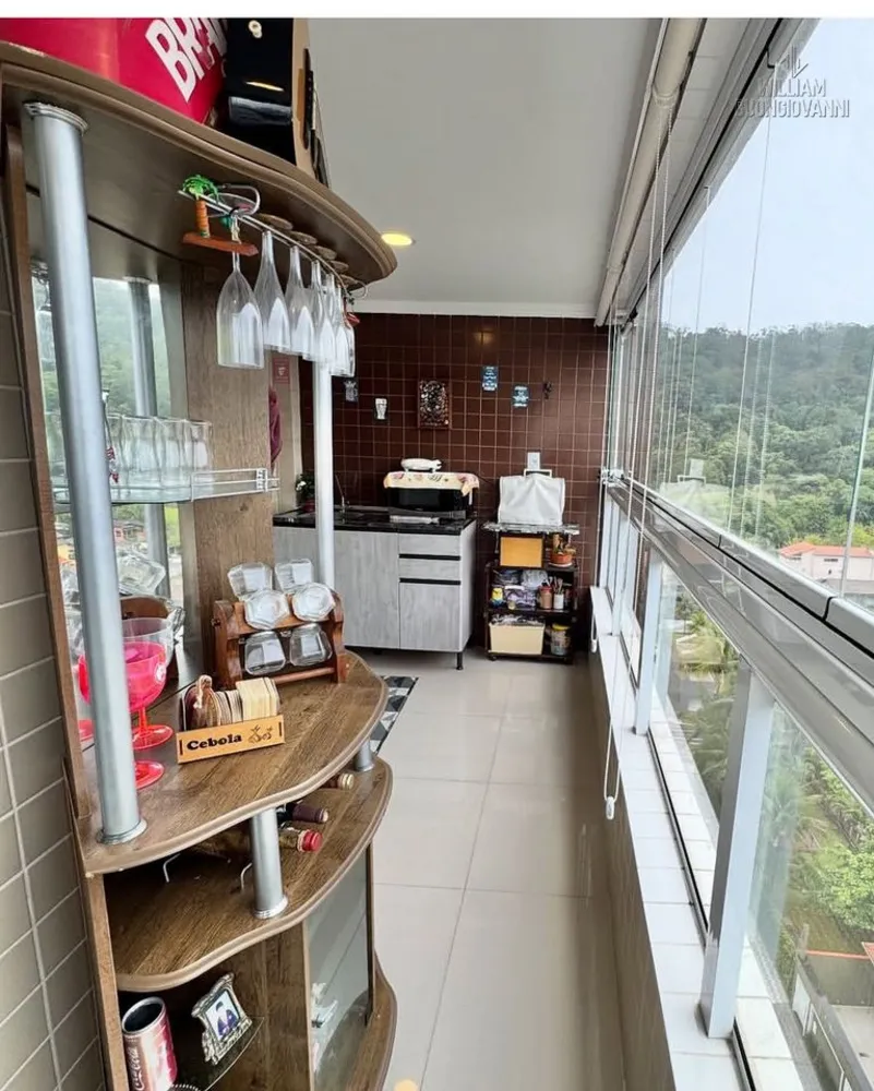 Apartamento, 2 quartos, 68 m² - Foto 4