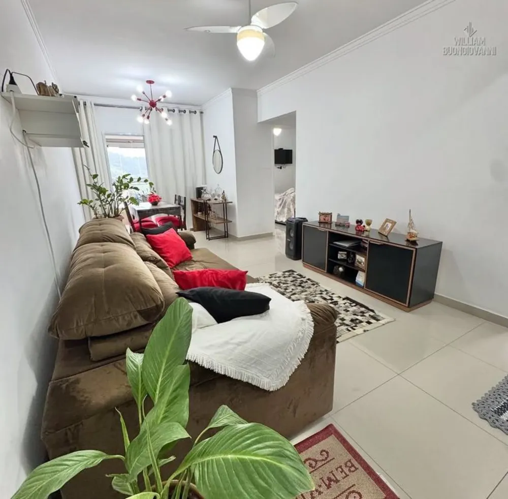 Apartamento, 2 quartos, 68 m² - Foto 6