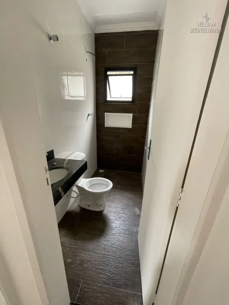 Casa de Condomínio, 2 quartos - Foto 2
