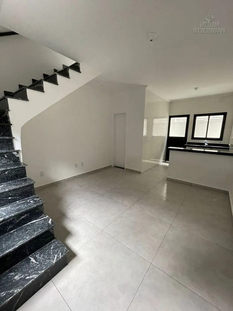 Casa de Condomínio, 2 quartos - Foto 4