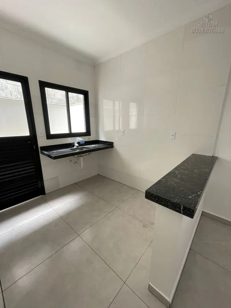 Casa de Condomínio, 2 quartos - Foto 6