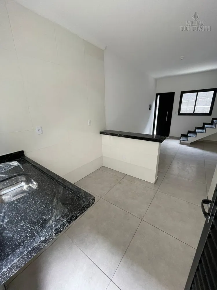 Casa de Condomínio, 2 quartos - Foto 5