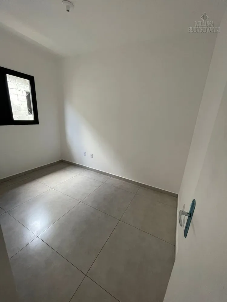 Casa de Condomínio, 2 quartos - Foto 1