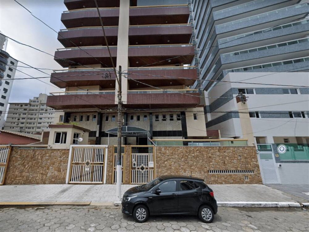 Apartamento para alugar com 2 quartos, 81m² - Foto 3