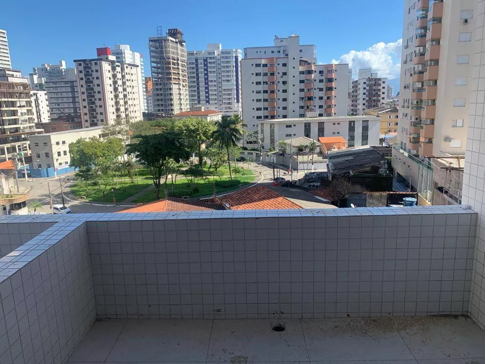 Apartamento à venda com 1 quarto, 52m² - Foto 12