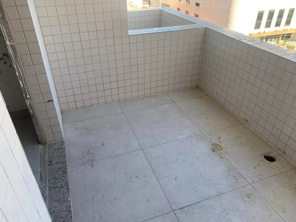 Apartamento à venda com 1 quarto, 52m² - Foto 9