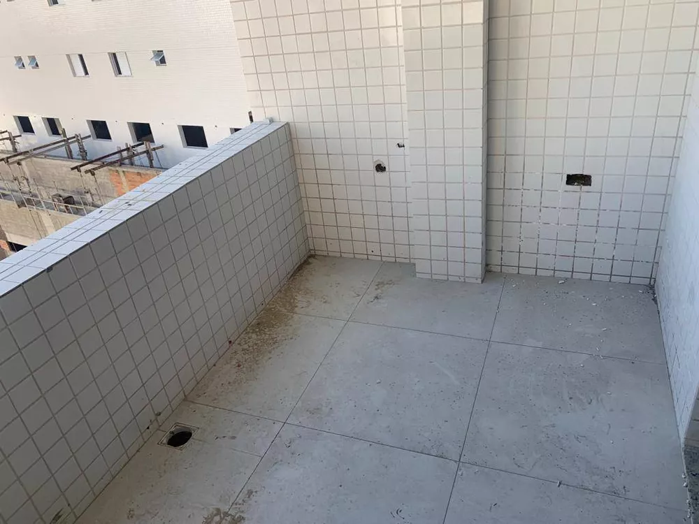 Apartamento à venda com 1 quarto, 52m² - Foto 6