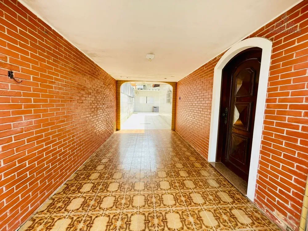Casa, 3 quartos, 240 m² - Foto 12