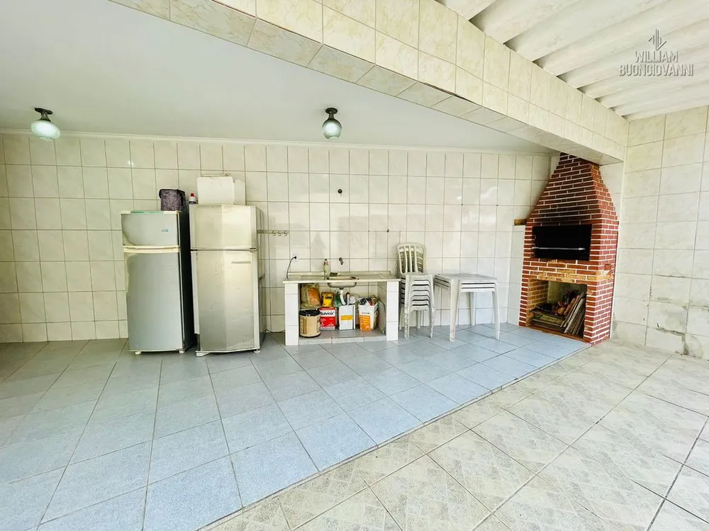 Casa, 3 quartos, 240 m² - Foto 10