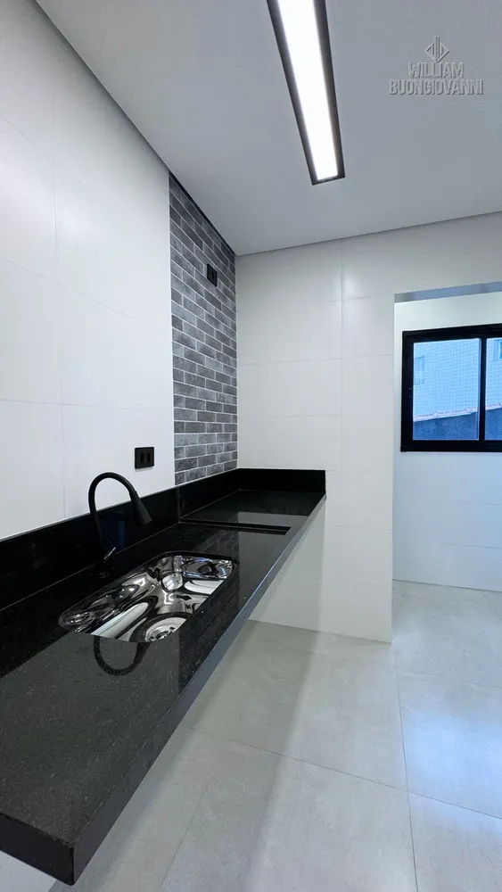 Casa de Condomínio, 2 quartos - Foto 5