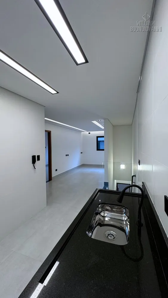 Casa de Condomínio, 2 quartos - Foto 8