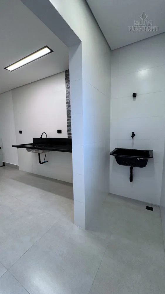 Casa de Condomínio, 2 quartos - Foto 5