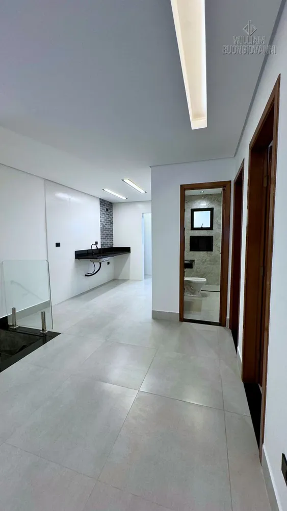 Casa de Condomínio, 2 quartos - Foto 4