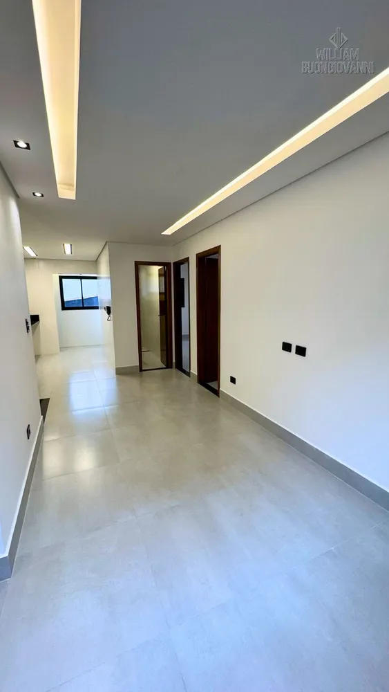 Casa de Condomínio, 2 quartos - Foto 1