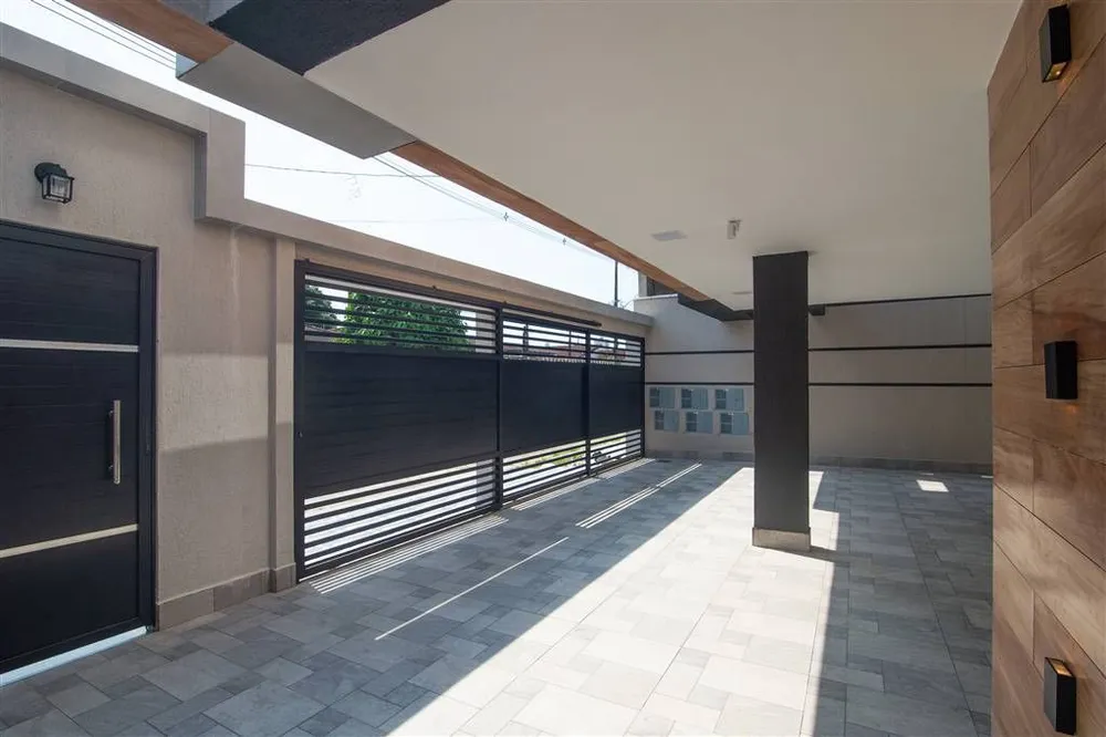 Casa, 2 quartos, 48 m² - Foto 12