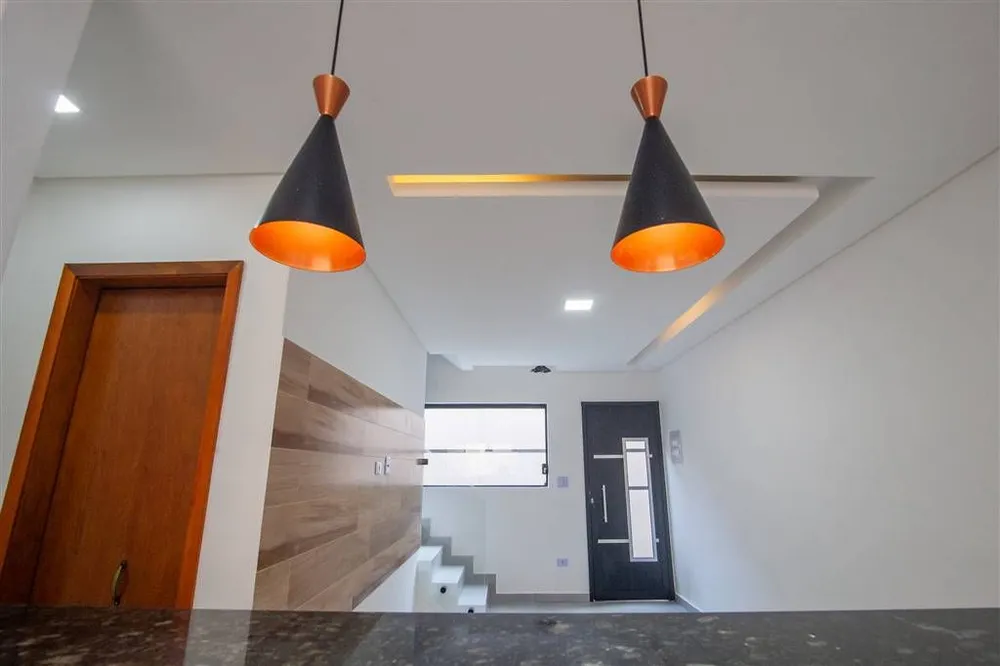 Casa, 2 quartos, 48 m² - Foto 7