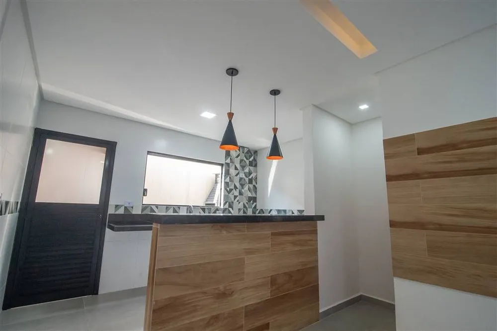 Casa, 2 quartos, 48 m² - Foto 2