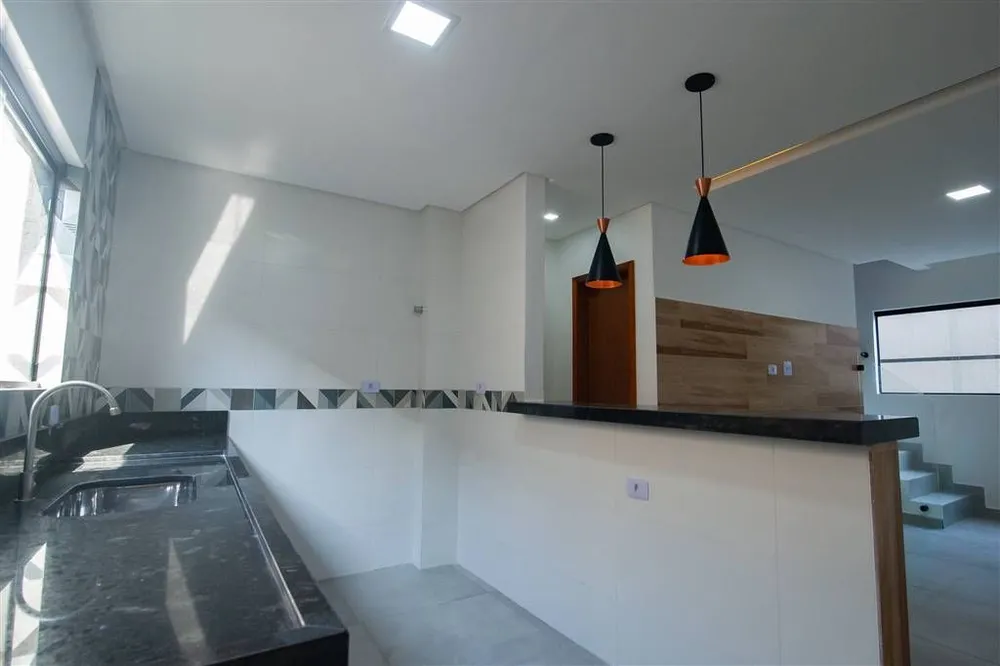 Casa, 2 quartos, 48 m² - Foto 5