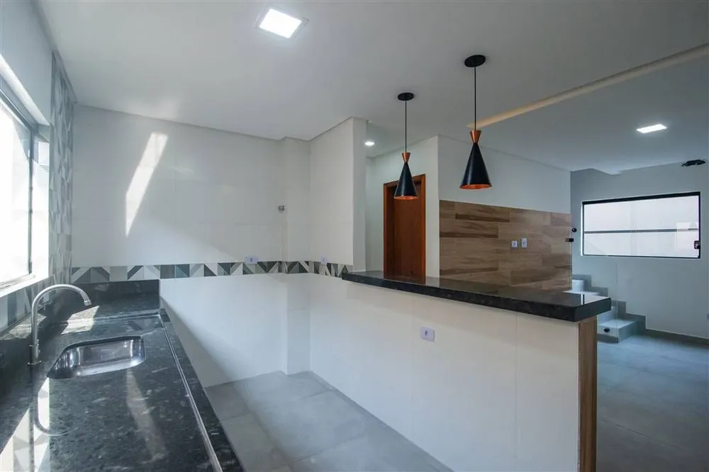 Casa, 2 quartos, 48 m² - Foto 6
