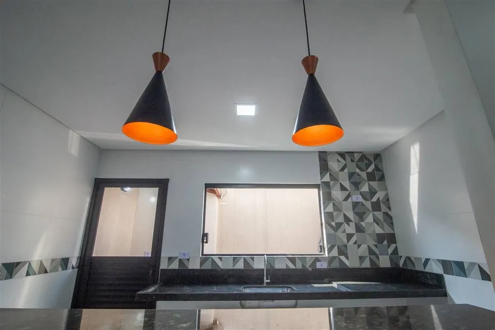 Casa, 2 quartos, 48 m² - Foto 3