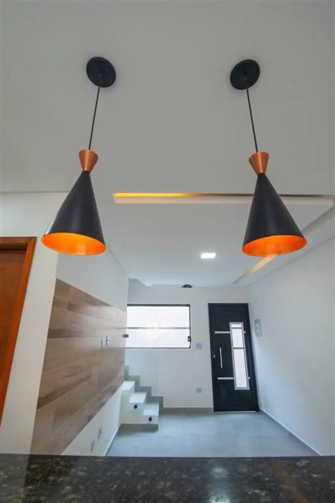 Casa, 2 quartos, 48 m² - Foto 8