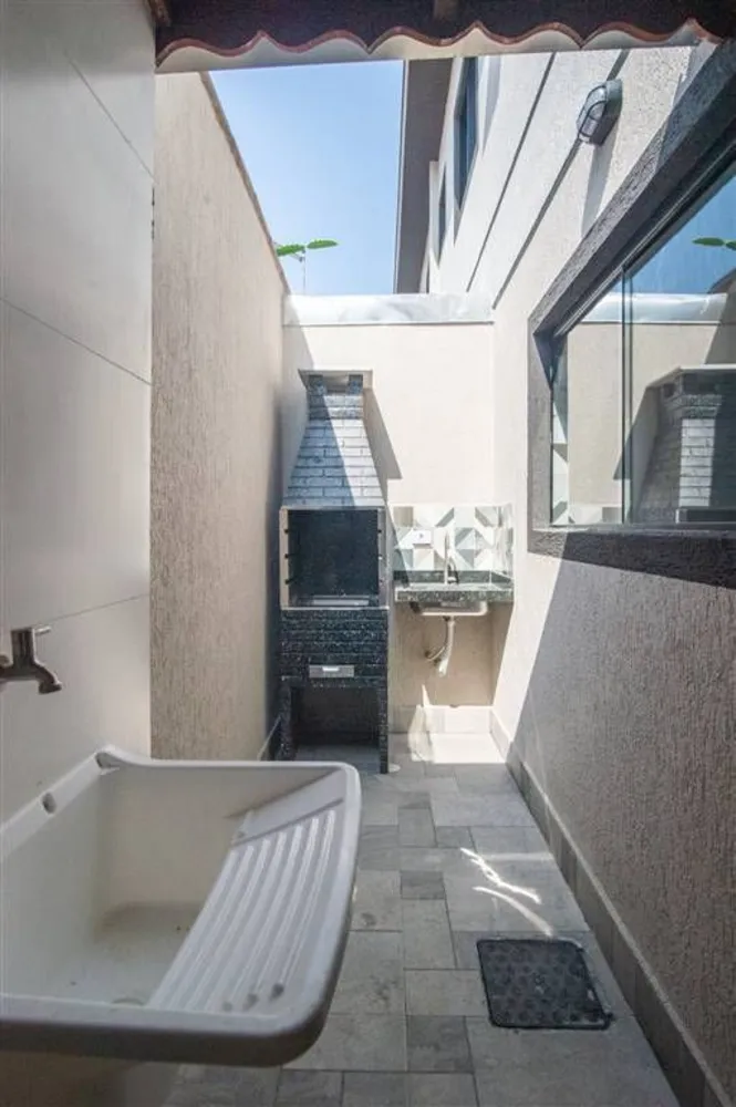 Casa, 2 quartos, 48 m² - Foto 9