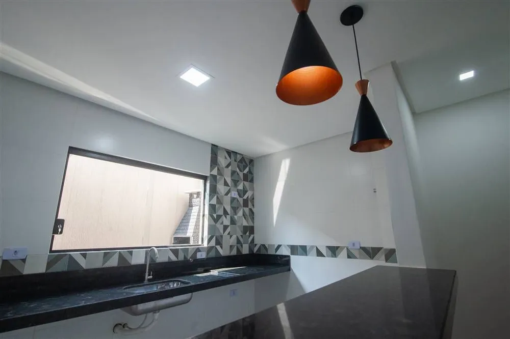 Casa, 2 quartos, 48 m² - Foto 4