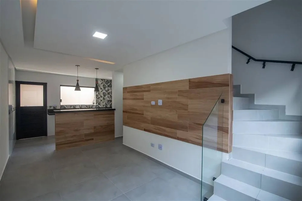 Casa, 2 quartos, 48 m² - Foto 1