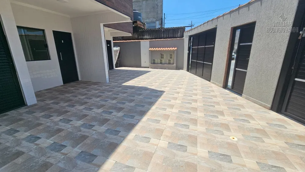 Casa de Condomínio, 2 quartos - Foto 10