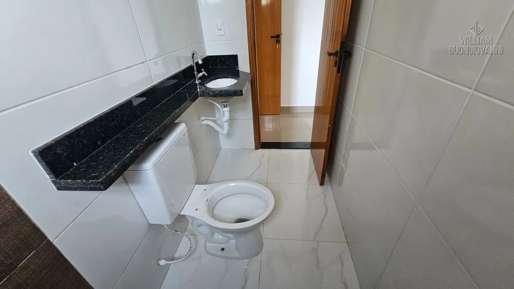 Casa de Condomínio, 2 quartos - Foto 9