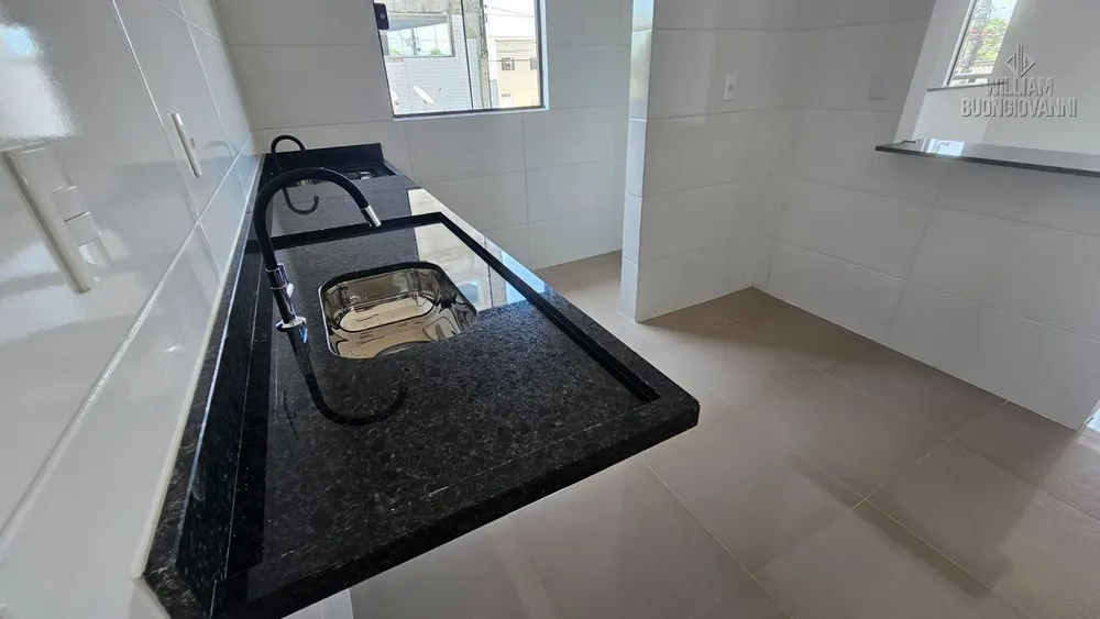 Casa de Condomínio, 2 quartos - Foto 6