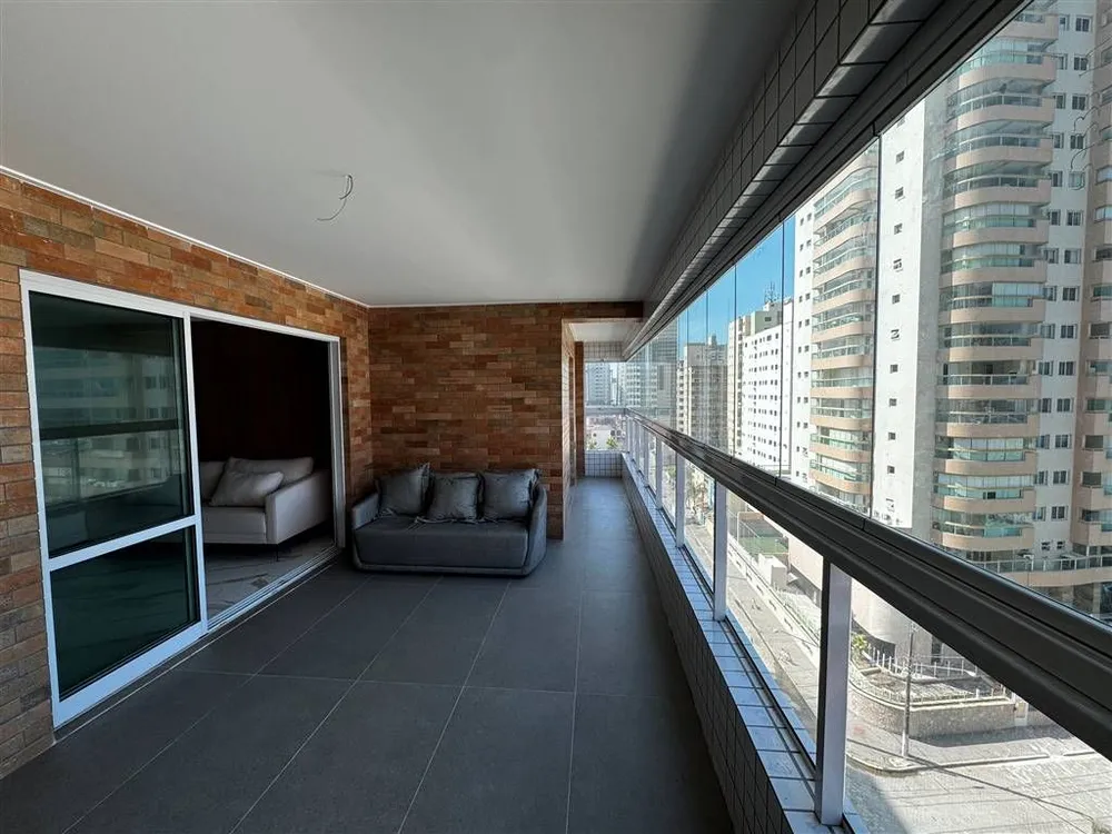 Apartamento, 3 quartos, 126 m² - Foto 5